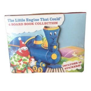 Board Book Collection